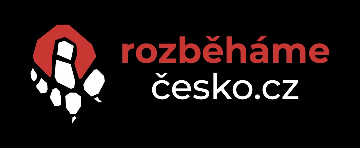 Rozběháme Česko